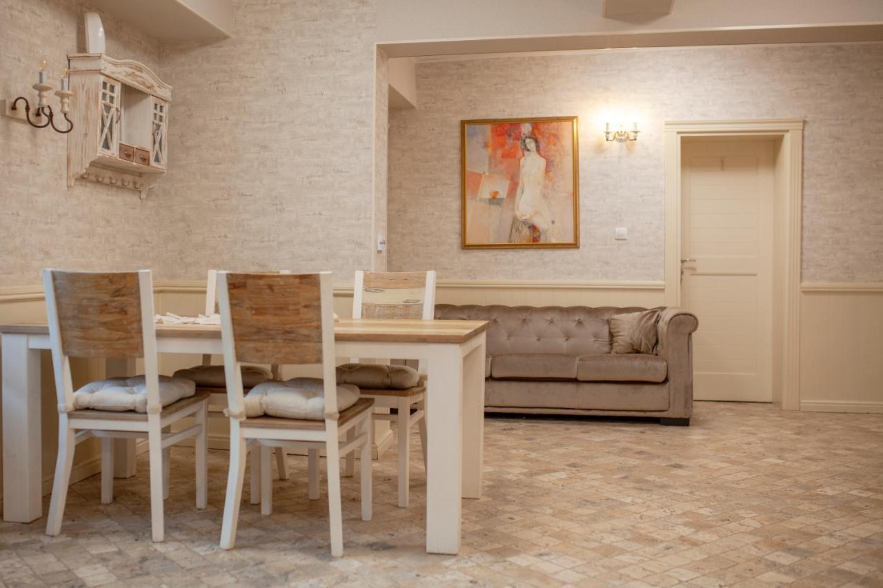 Private Villa Gergana Sapareva Banya Dış mekan fotoğraf