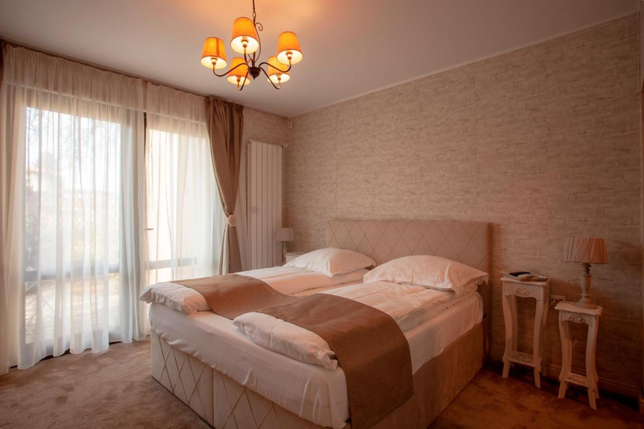 Private Villa Gergana Sapareva Banya Dış mekan fotoğraf