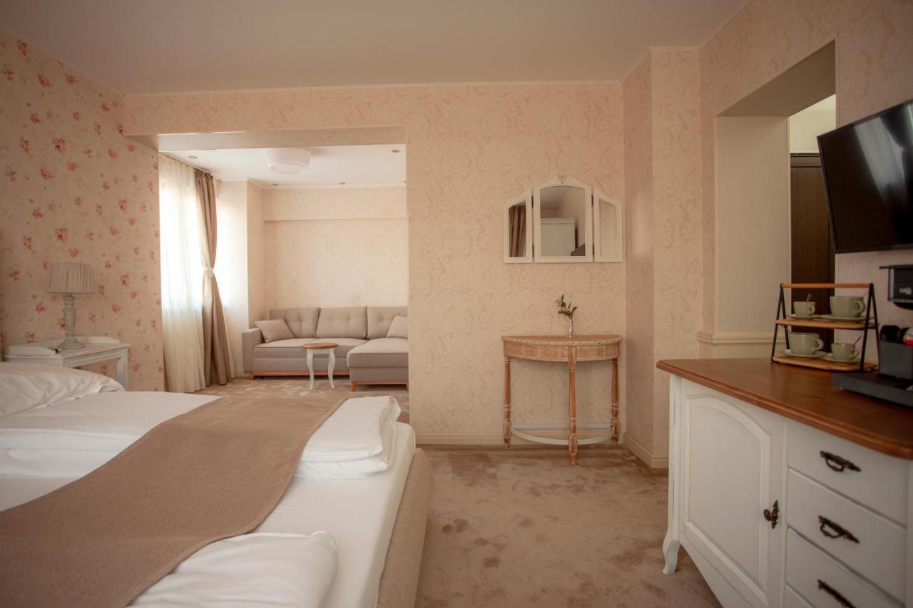 Private Villa Gergana Sapareva Banya Dış mekan fotoğraf