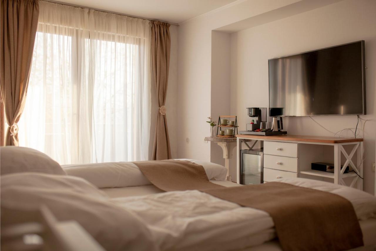Private Villa Gergana Sapareva Banya Dış mekan fotoğraf