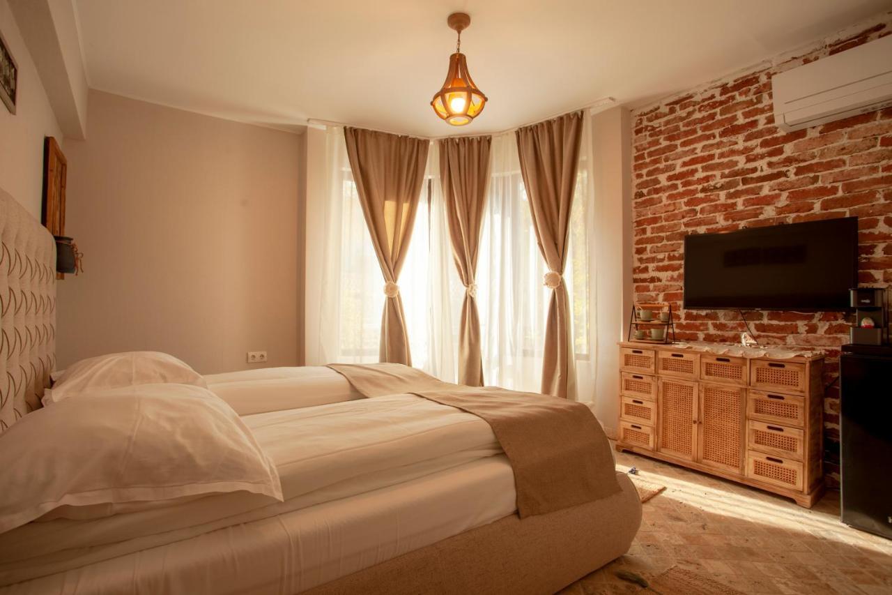 Private Villa Gergana Sapareva Banya Dış mekan fotoğraf