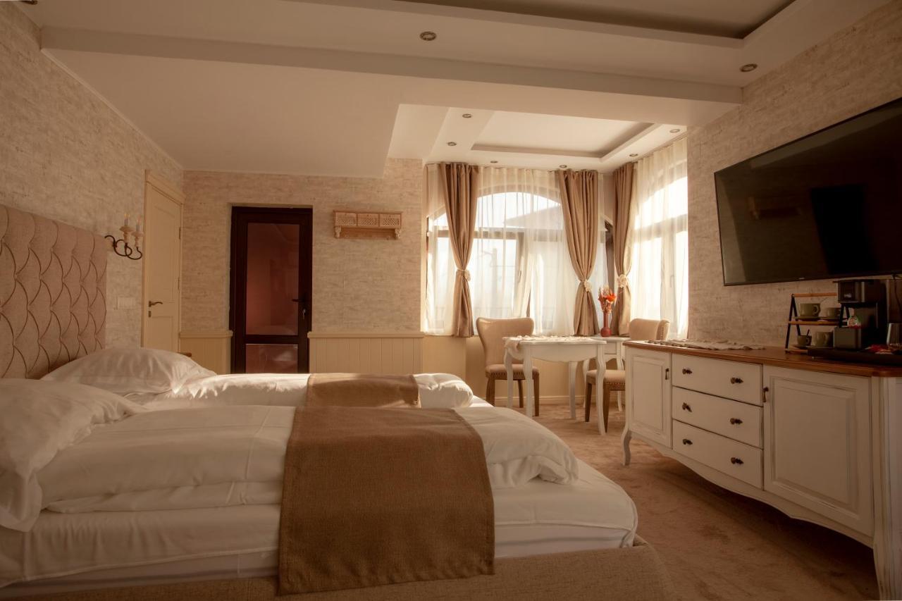 Private Villa Gergana Sapareva Banya Dış mekan fotoğraf