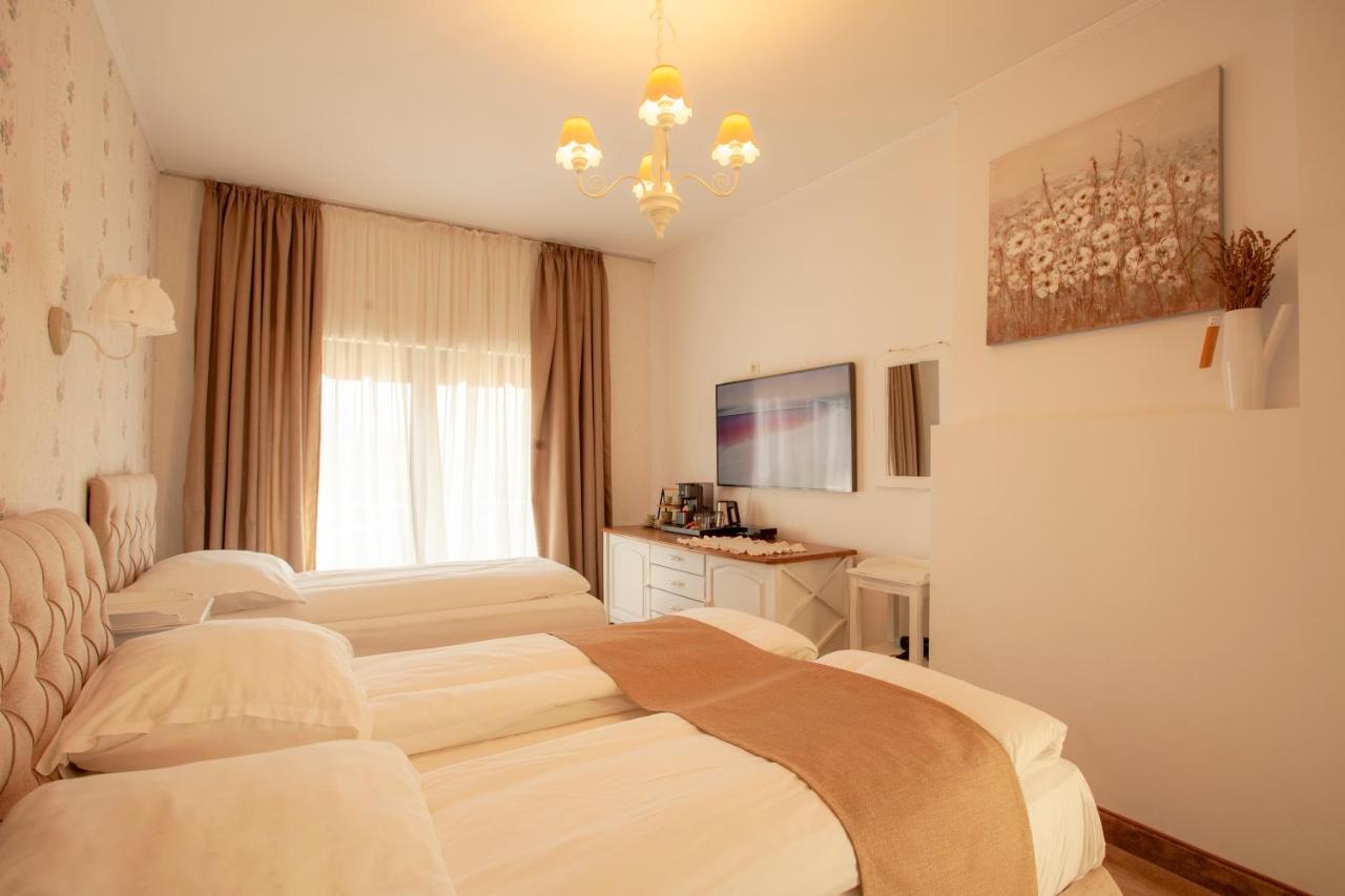 Private Villa Gergana Sapareva Banya Dış mekan fotoğraf