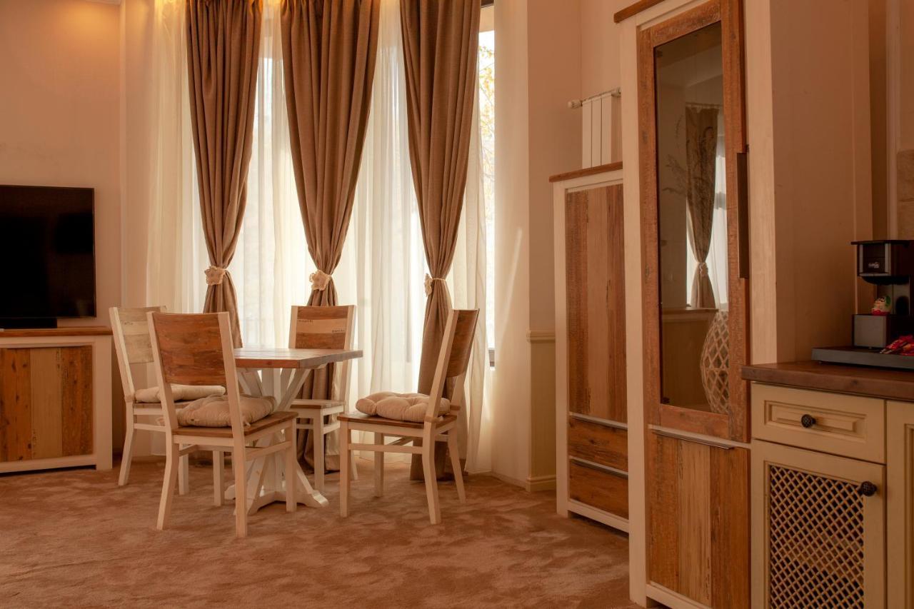 Private Villa Gergana Sapareva Banya Dış mekan fotoğraf