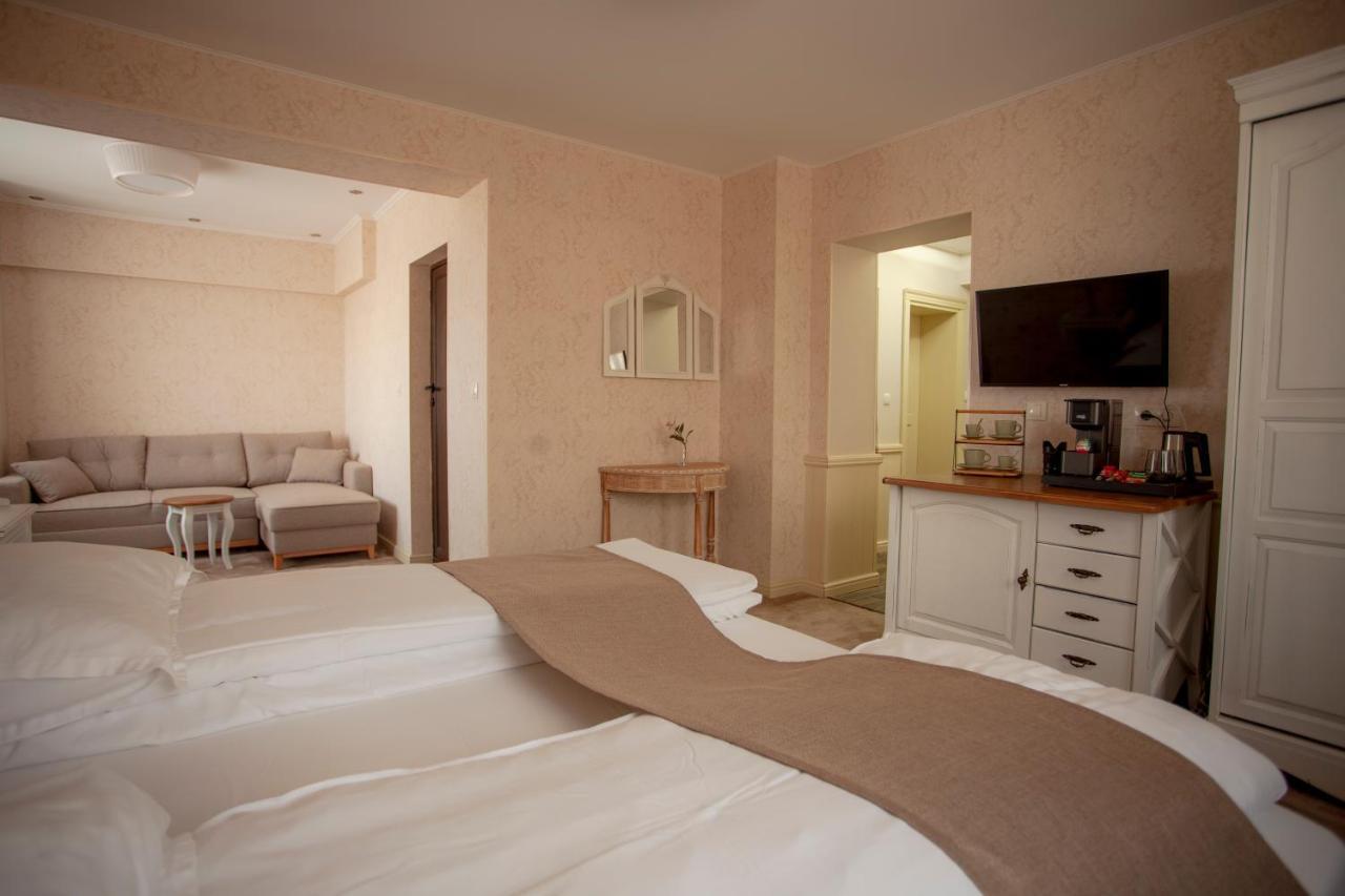 Private Villa Gergana Sapareva Banya Dış mekan fotoğraf